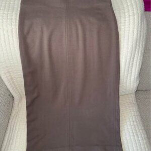 ARITZIA Contour Pencil Skirt